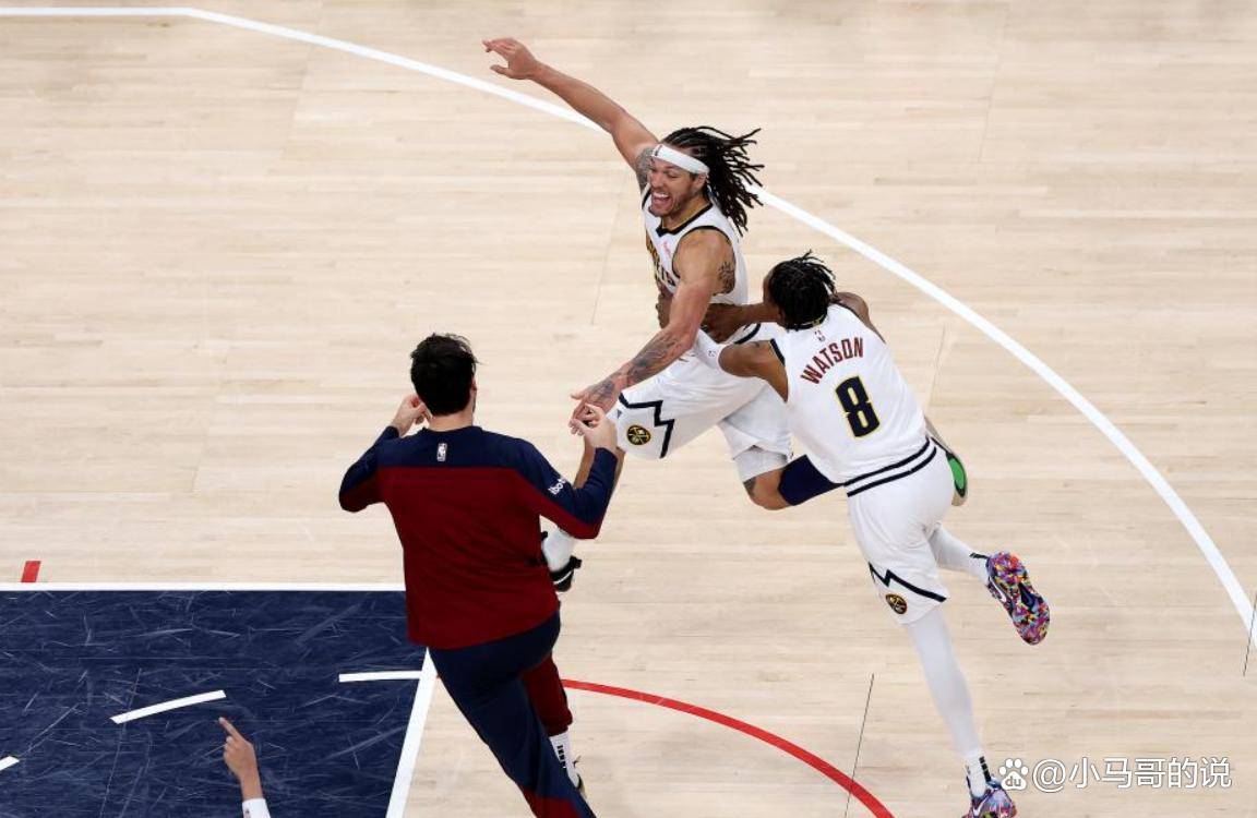 NBA季后赛倒计时，波特兰开拓者清晨绝杀压哨，细节引发关注，球迷炸锅，资深球员宣示担当的简单介绍-一竞技app下载