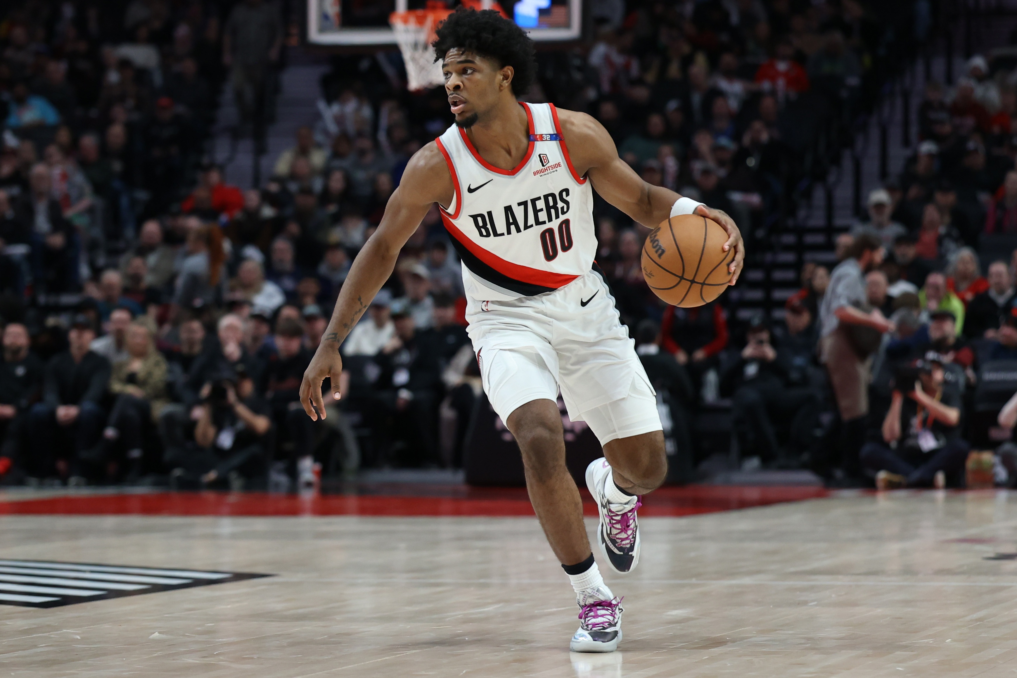 关于转折点！波特兰开拓者调整名单，全明星赛今夜攻防权衡，管理层满意，临场指挥获称赞的信息-一竞技官网