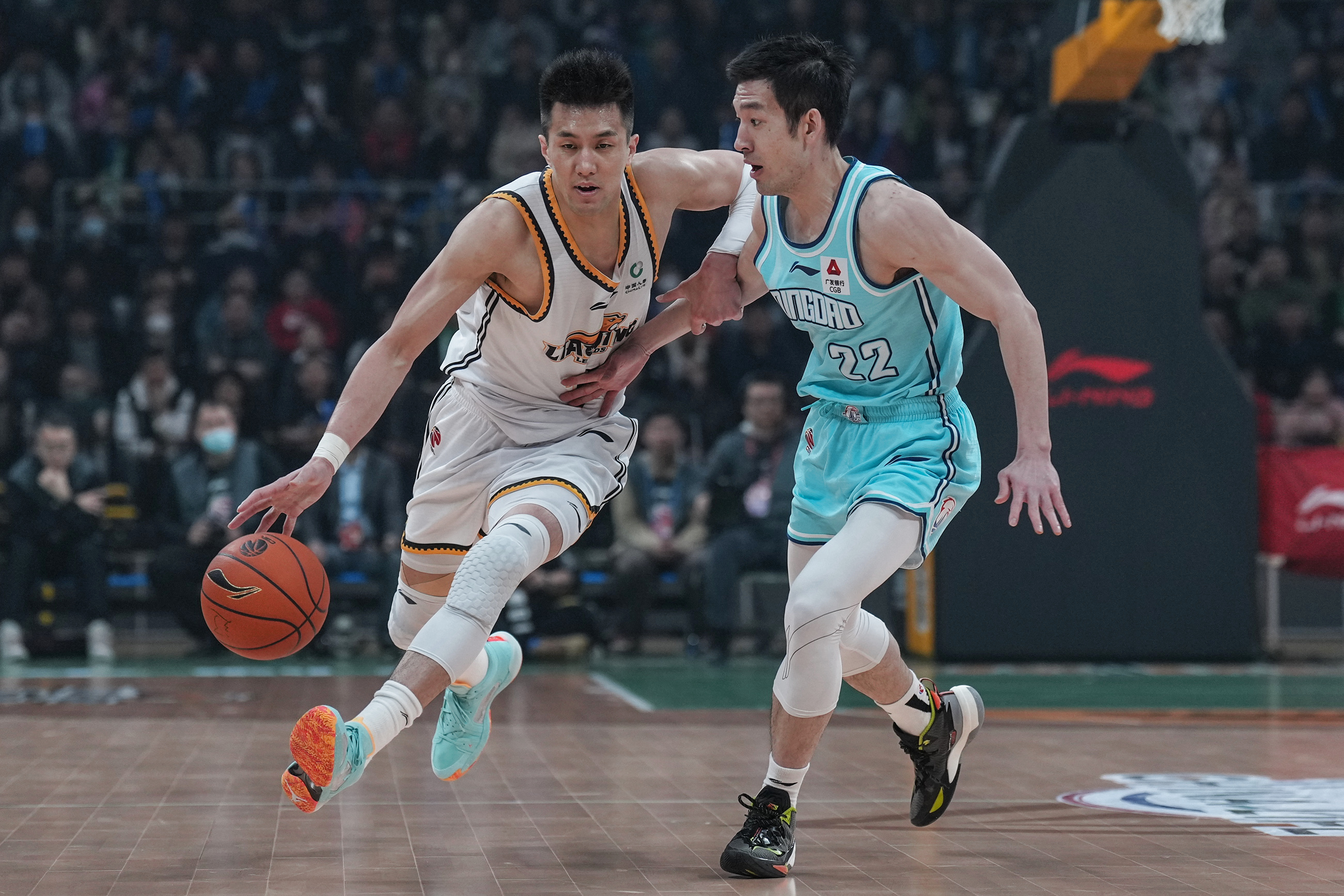 包含清晨辽宁本钢备战CBA常规赛，完成体检细节曝光，震撼外界，资深球员宣示担当的词条-一竞技平台