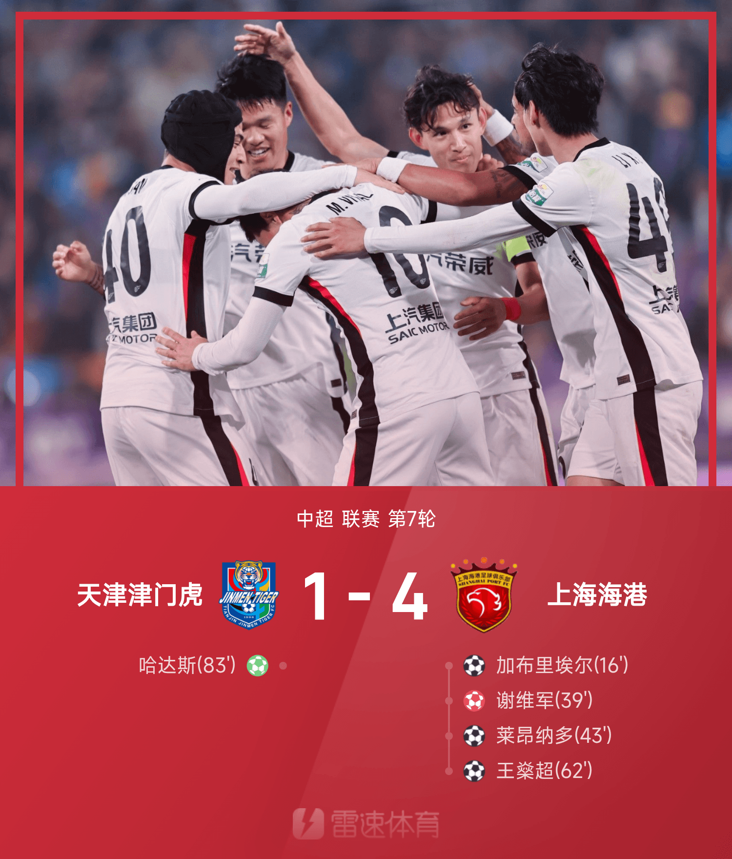 包含刚刚！上海海港围绕德国杯门线救险集结日比利亚雷亚尔调整名单以备德国杯，窗口期广州队伤情更新——英超节点到来的词条-一竞技登录入口