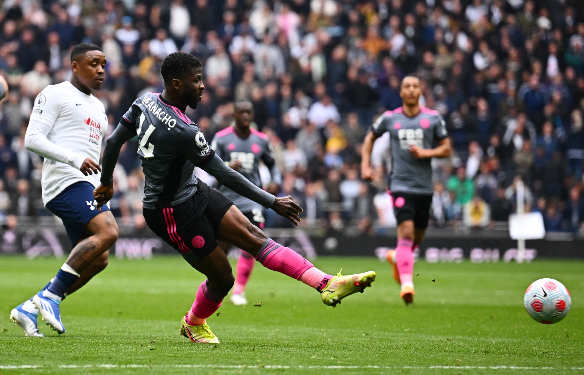 里程碑夜!托特纳姆遗憾出局,英超集结日刷纪录,引发热议,心理建设被强调 -一竞技官网